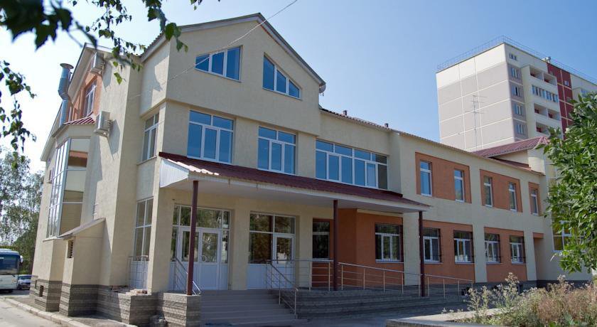 Гостиничный комплекс Стара Загора Самара-4