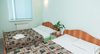 Гостиничный комплекс Стара Загора Самара Стандартный двухместный номер с 2 отдельными кроватями-2