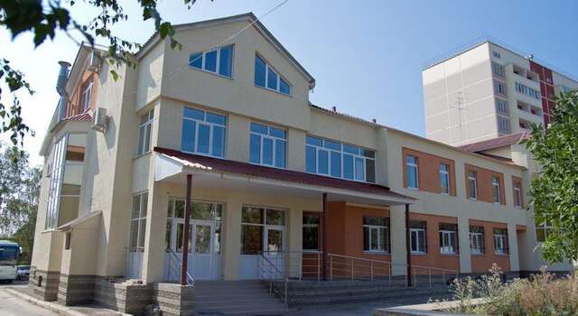 Гостиничный комплекс Стара Загора Самара-3
